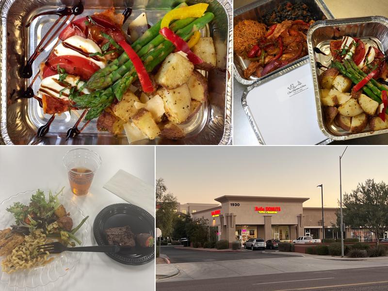 Our Kitchen To Yours