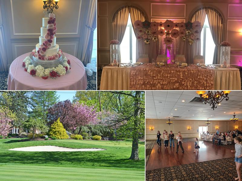 Ballrooms at Boothwyn