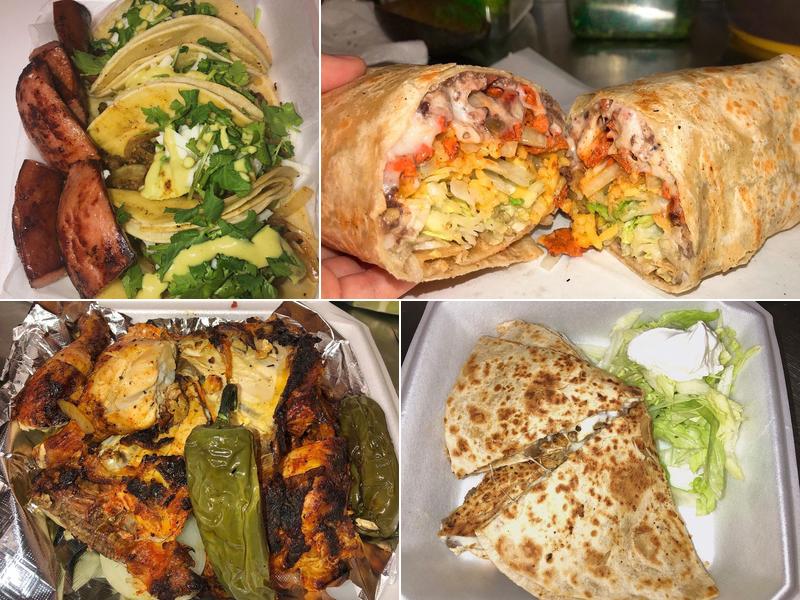 NKY Don Pollo El Rey