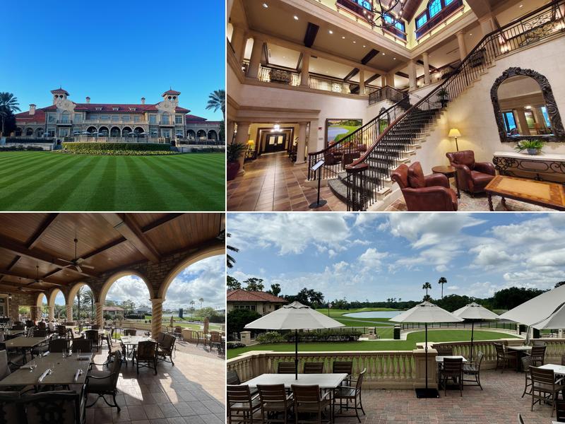 Nineteen at TPC Sawgrass