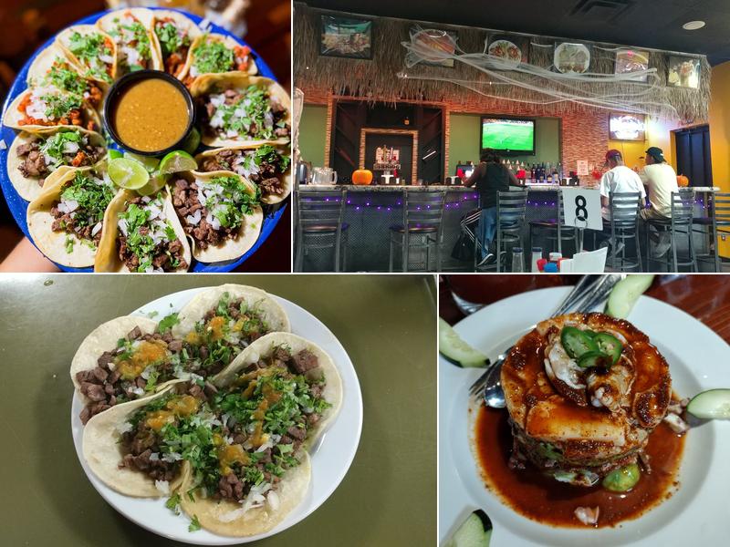 Don Camaron 1749 W Main St, Mesa