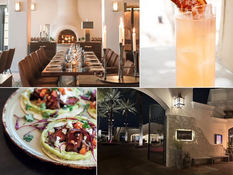 La Hacienda 7575 E Princess Dr, Scottsdale