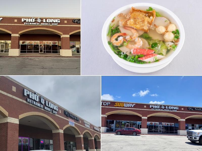 Pho Q Long