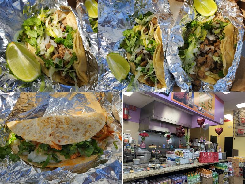 Tacos El Michoacano 5219 FM 521 Rd, Arcola