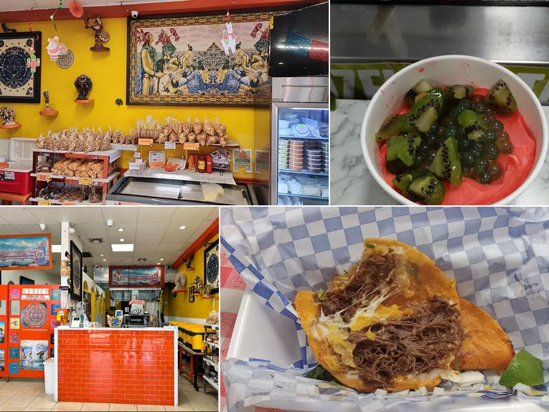 Tortilleria Azteca 1