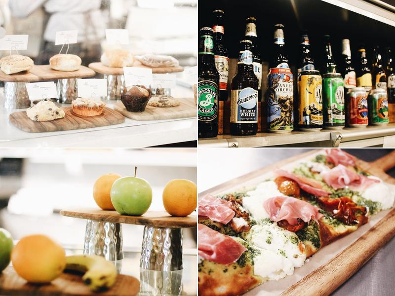 The Bistro - Eat. Drink. Connect.®