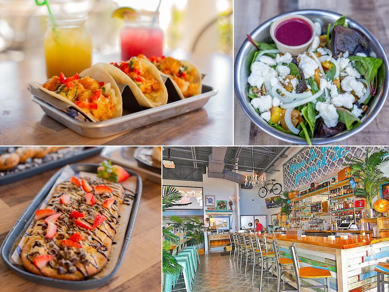 Treylor Park - Nocatee