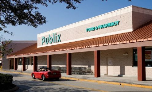 Old St Augustine Plaza