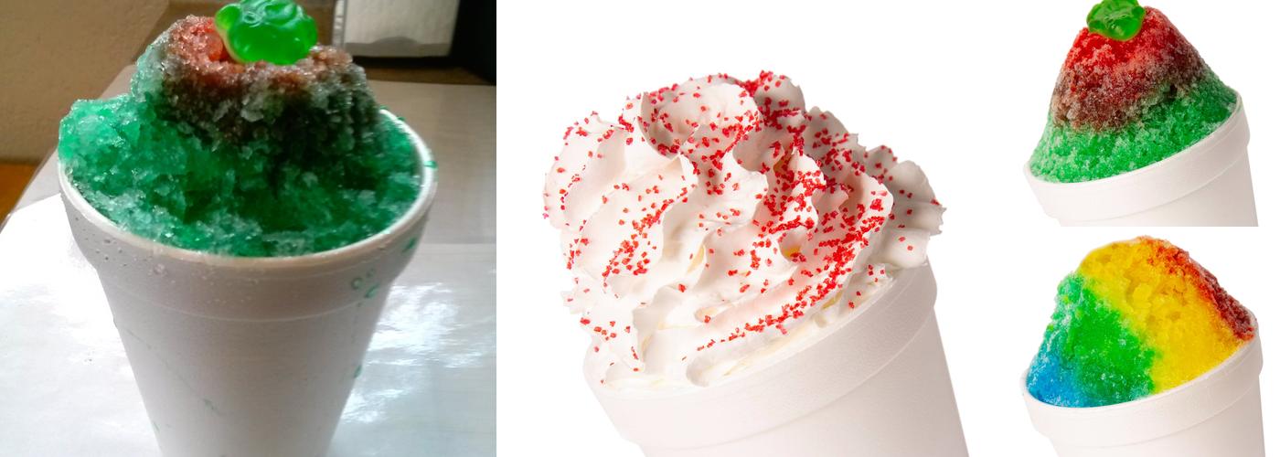 Bodacious Cones Irving