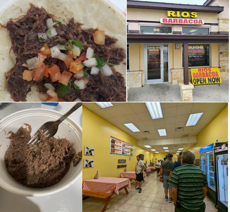 THE 15 BEST Restaurants in Helotes, TX - With Menus, Reviews, Photos ...