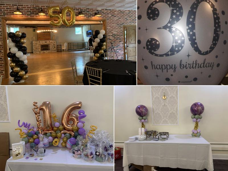 Di Fabio's 9th Street Catering