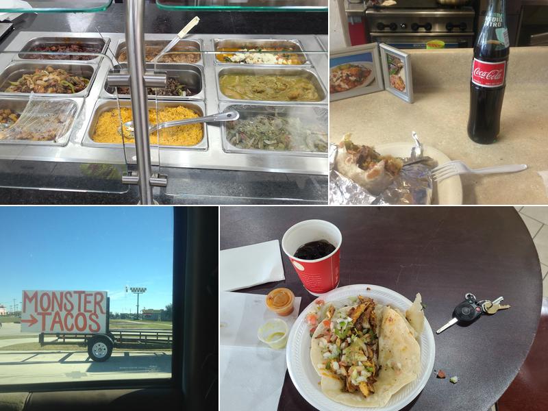 Mesquite Grill & Taco Factory 2