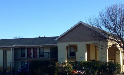 Econo Lodge Inn & Suites Matthews - Charlotte