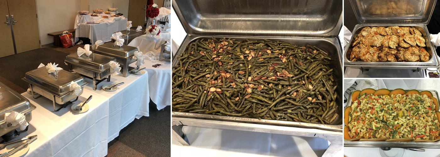 Chef Henry Catering