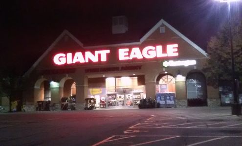 Giant Eagle Prepared Foods