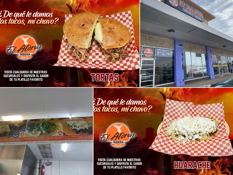 El Atoron 3301 N Town E Blvd #124, Mesquite