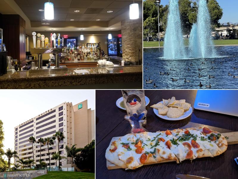 Indulge Restaurant and Bar