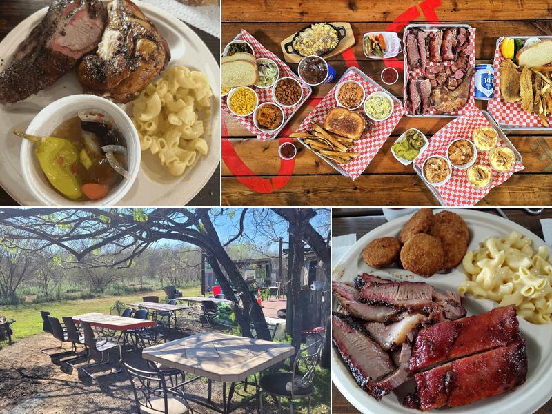 Pure Country Smokin Barbecue