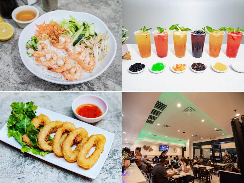 Pho L'amour Noodles and Grill