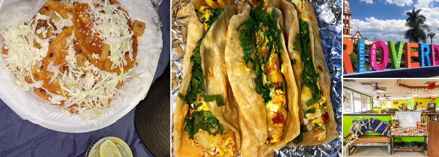 Taqueria Estilo Rio Verde