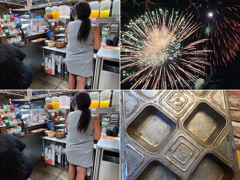 Cozy Corner Catering 3674 SC-51, Fort Mill