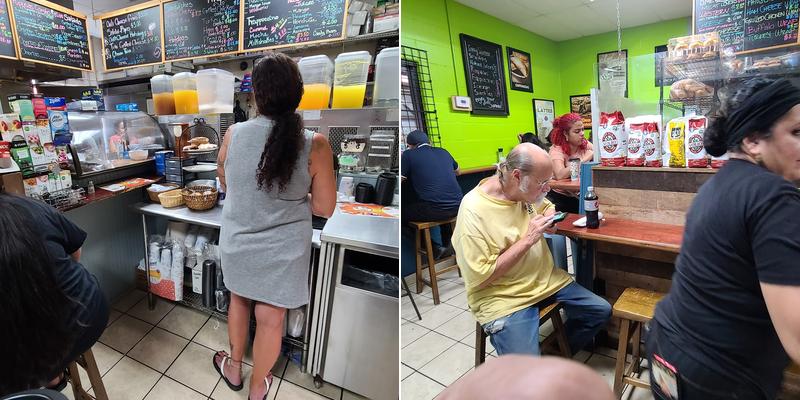 Cozy Corner Catering