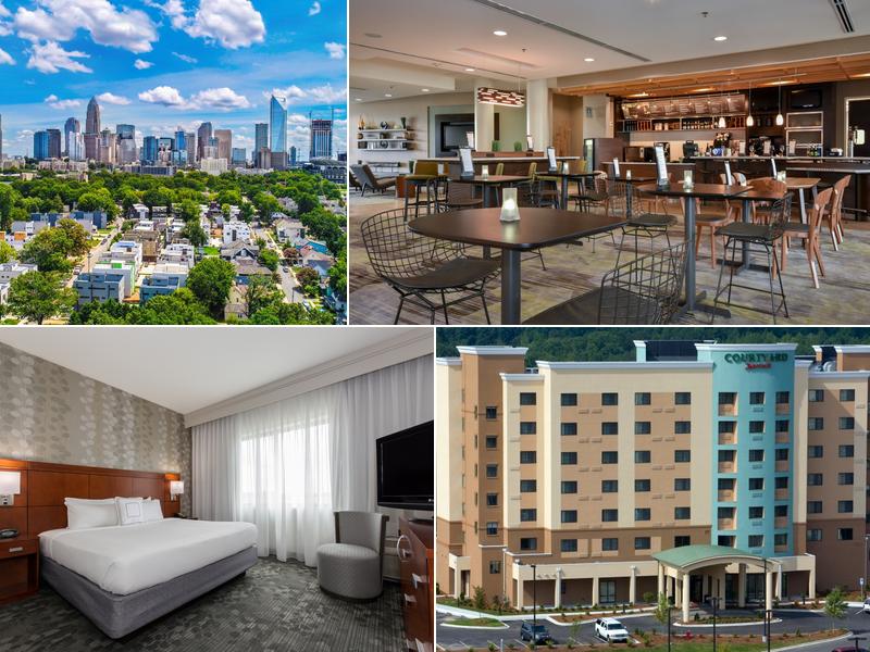 The Bistro - Eat. Drink. Connect.®