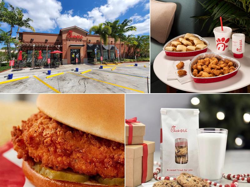 Chick-fil-A