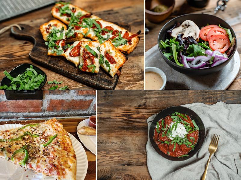 Goodfellas Pizzeria - Broad Ripple