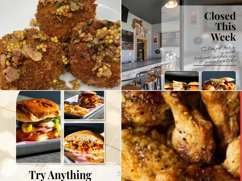 TURF Catering + Kitchen