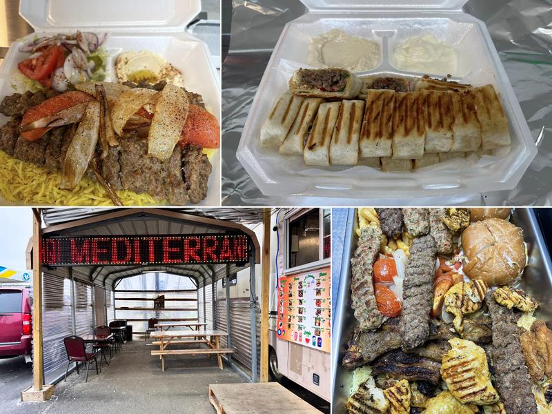 Al-Demashqi (Austin)