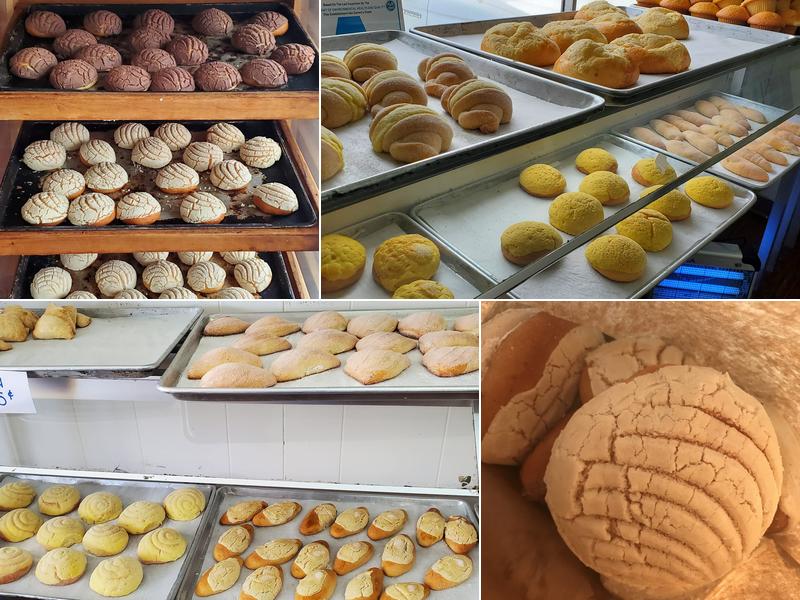 Authentic Mexican Bakery