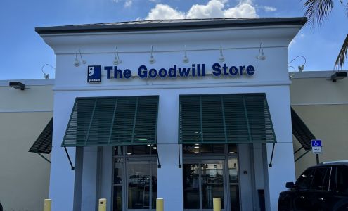 Goodwill West Palm Beach/South Dixie Store & Donation Center