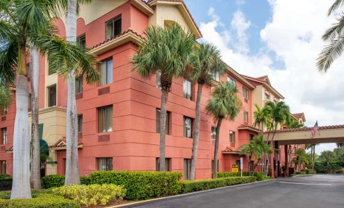 Best Western Plus Palm Beach Gardens Hotel & Suites And Conference Ct