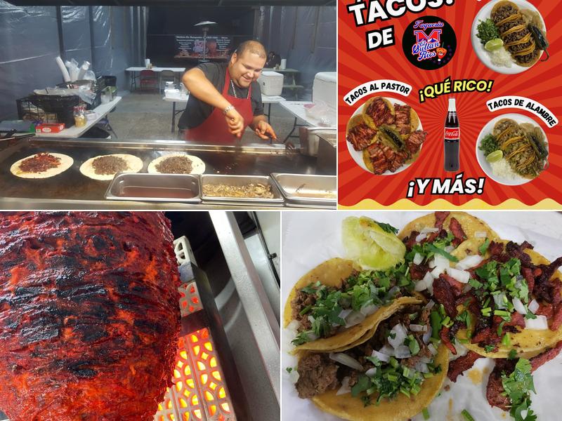 Taqueria El Sultan Rios