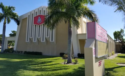 The Salvation Army West Palm Beach Corps