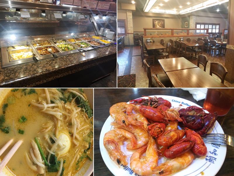 Bufette Chino Independenc