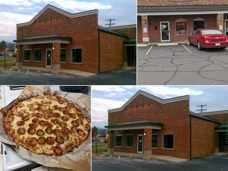 The Shoppes at Henderson Plaza