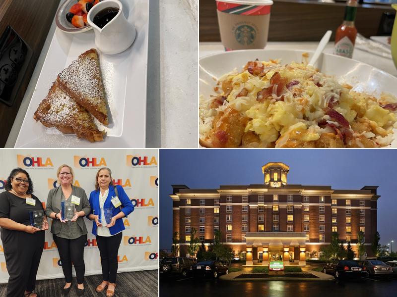 The Bistro - Eat. Drink. Connect.®