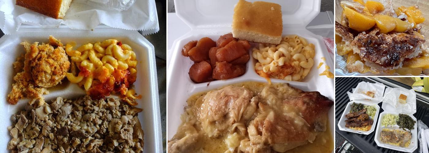 Annie Ru's Carryout and Catering