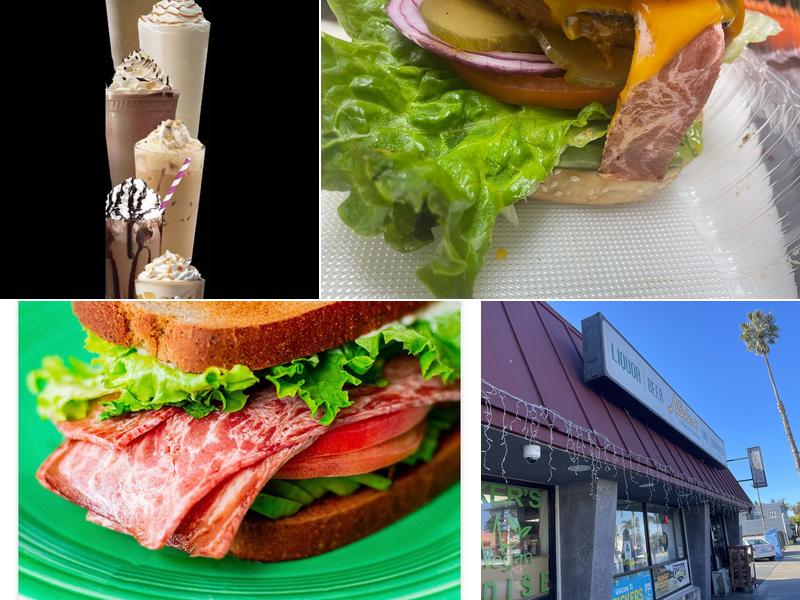 Liticker's Liquor & Mexican Grill