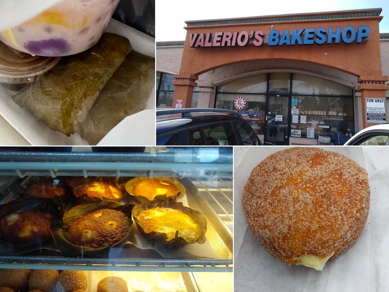 Valerio's Bake Shop