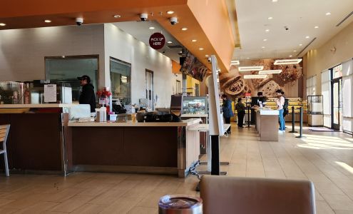 Balboa Mesa Shopping Center