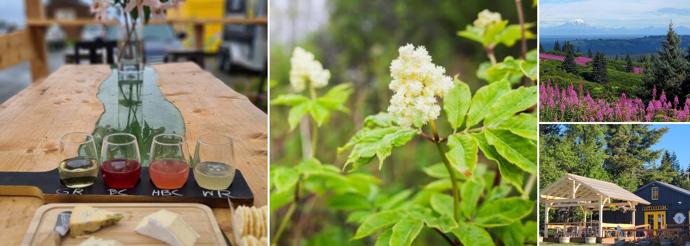 Sweetgale Meadworks & Cider House