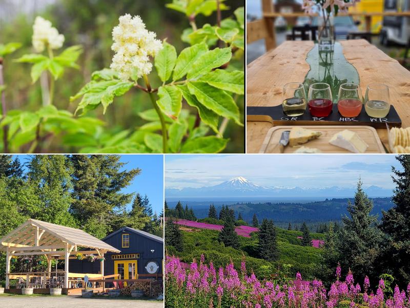 Sweetgale Meadworks & Cider House