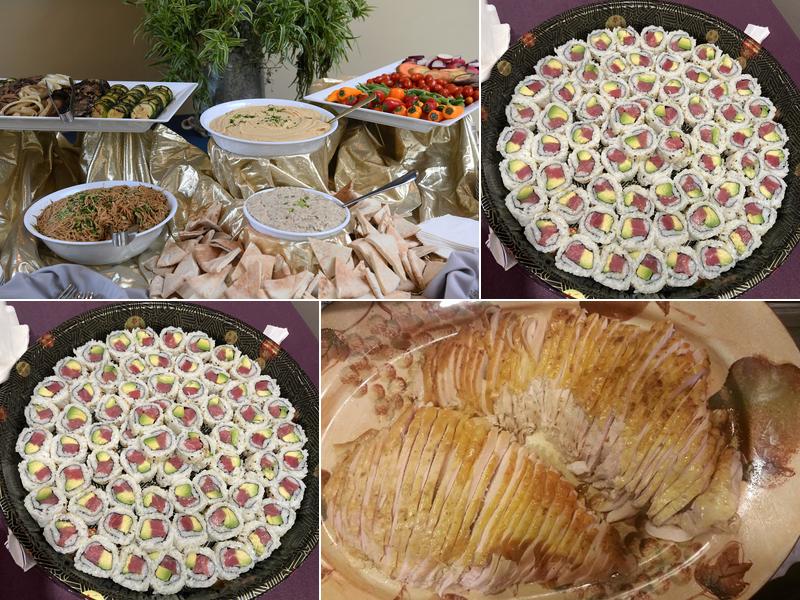 Daniel Israel Kosher Catering