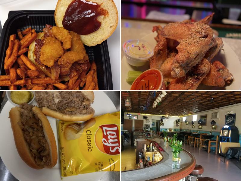 Alibi Inn 100 Billingsport Rd, Paulsboro