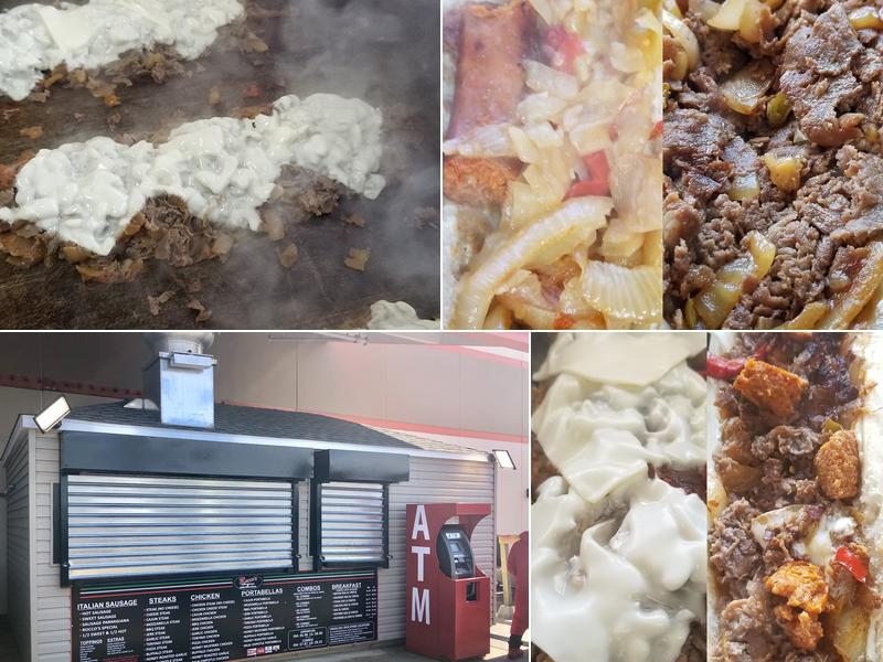 Rocco's Italian Sausage