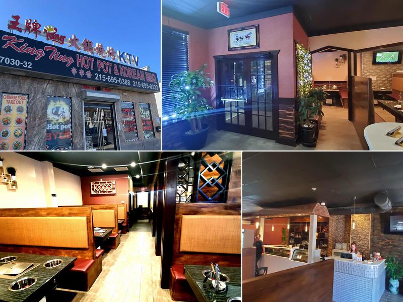 King Ting Hot Pot
