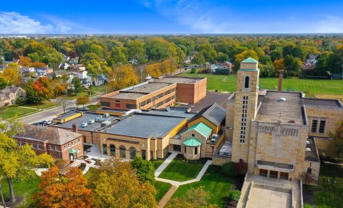 St. Catharine Catholic Church
